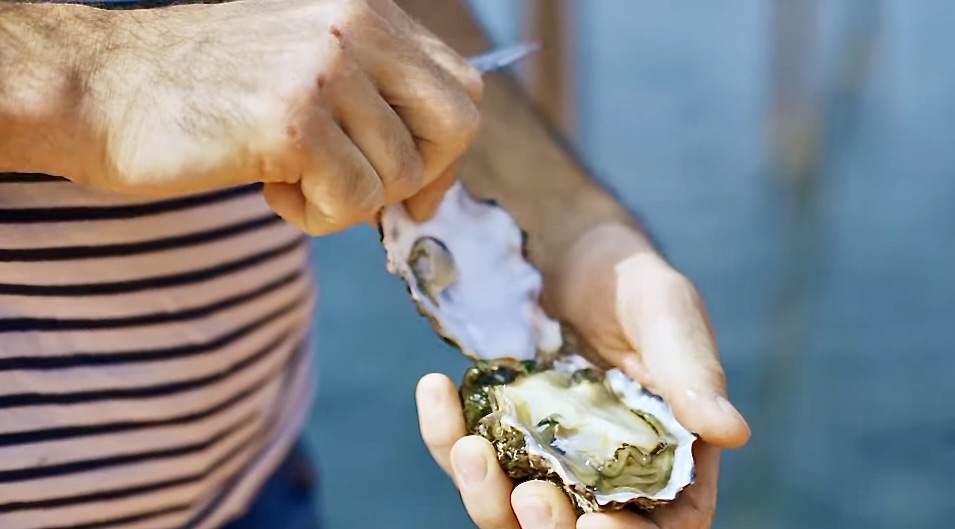 Vidéo Grand Site Occitanie Sète