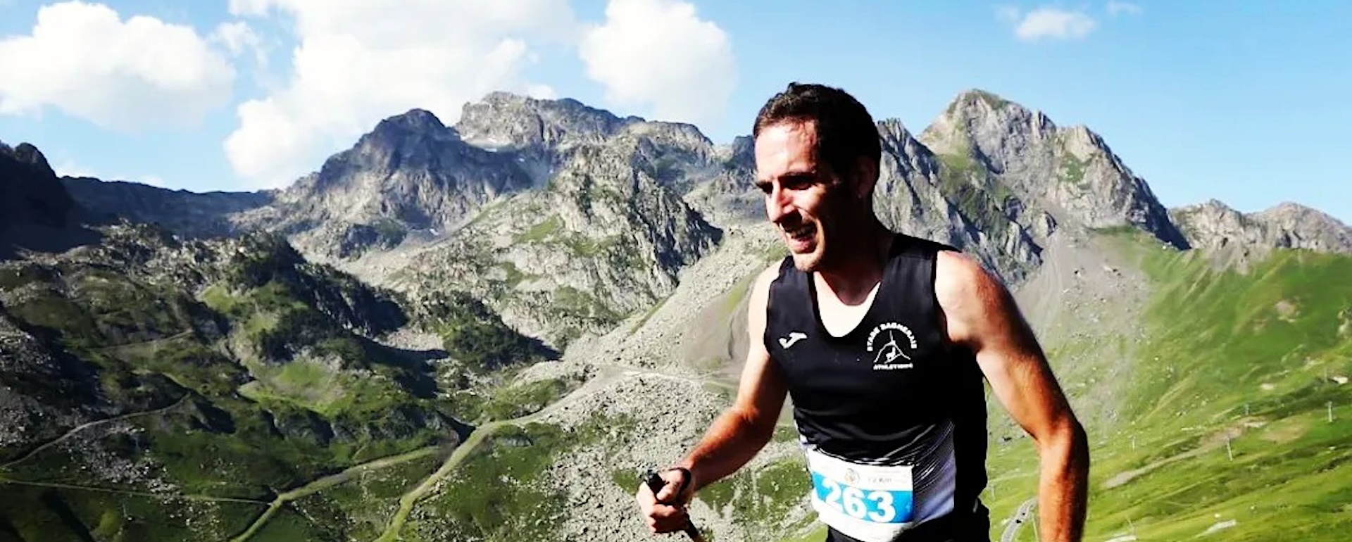 Thomas Darrodes, traileur ©Thomas Darrodes