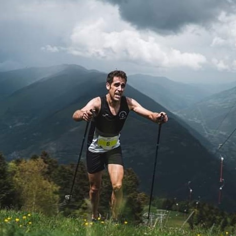 Thomas Darrodes, traileur ©Thomas Darrodes