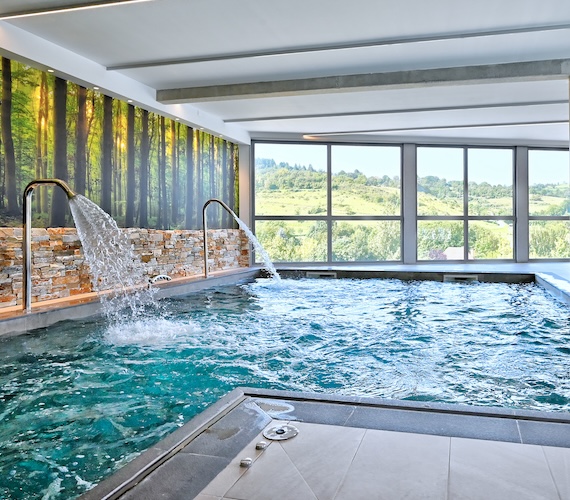 Terrou Village Vacances Capfrance dans le Lot