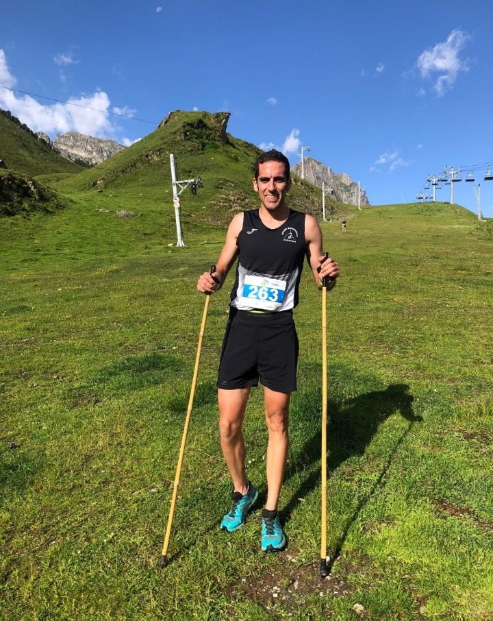 Thomas Darrodes, traileur ©Thomas Darrodes