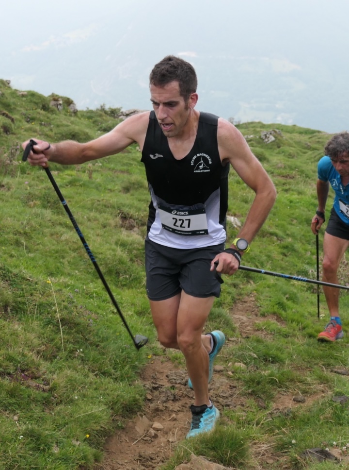 Thomas Darrodes, traileur ©Thomas Darrodes