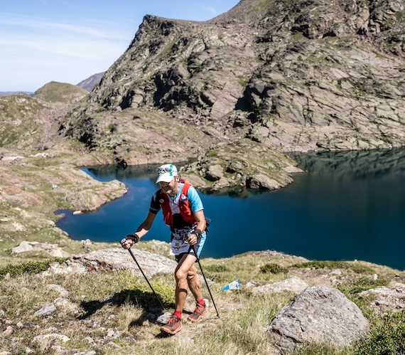 ©Challenge du Montcalm David Gonthier David Gonthier, Challenge du Montcalm