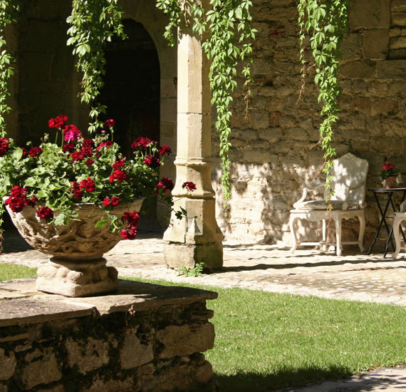 Camon, Pyrénées Cathares