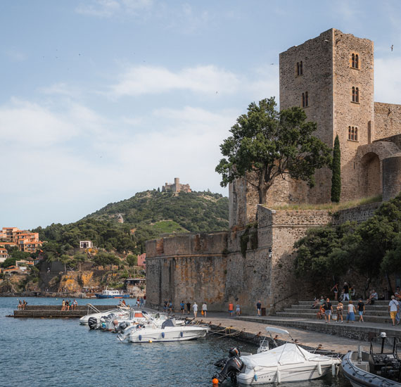 Collioure