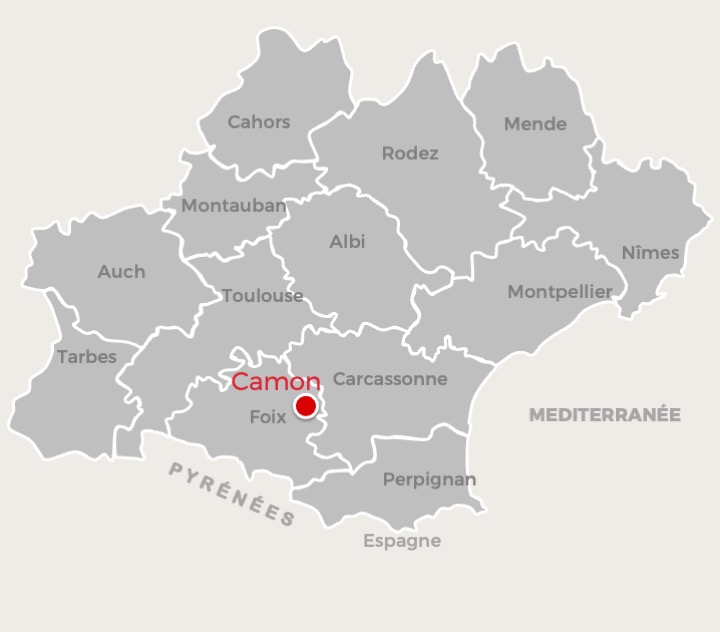 Carto-Camon
