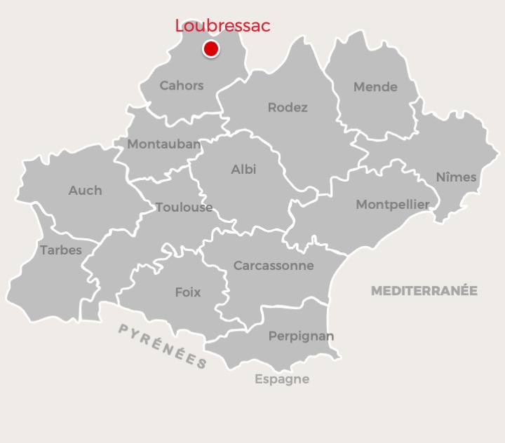 Carto-Loubressac