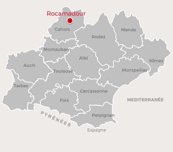 Carto-Rocamadour
