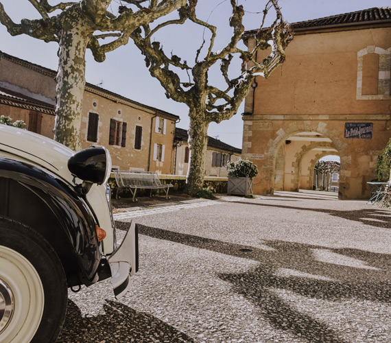 Lavardens © L'Instant C / Office de Tourisme Grand Auch Coeur de Gascogne Lavardens © L'Instant C / Office de Tourisme Grand Auch Coeur de Gascogne