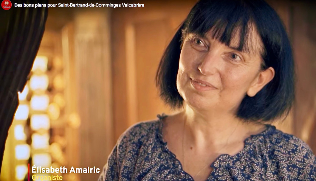 Vidéo Grand Site Occitanie Saint-Bertrand-de-Comminges