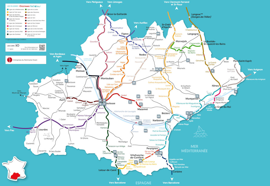 Visuel carte ORT - Savoir-Faire