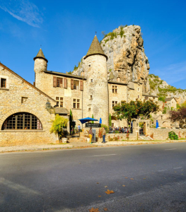 La Malène - Gorges du Tarn