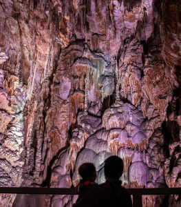 Grotte de l’Aven Armand