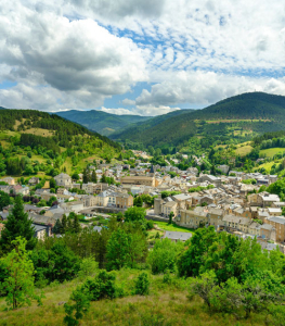 Meyrueis