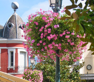 Argelès-Gazost © C.Chabanette