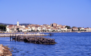 Bouzigues © ADT Hérault - M-Le Guen