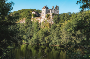 Chateau de Cenevieres Lot Tourisme - Teddy Verneuil-3
