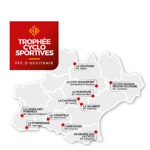 Trophée cyclosportives