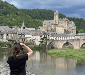 Estaing © Gabriella Bruno / Les Dissidents / CRTL Occitanie