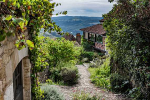 Ruelle de Faycelles Michel Gerbaud