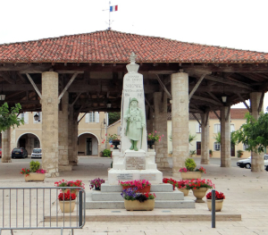 Solomiac © Mossot / Wikipedia