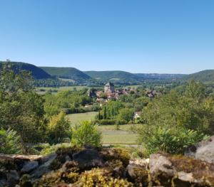 St-Pierre-Toirac © Lot Tourisme - A. Leconte