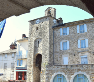 Vabre-Sidobre Tourisme