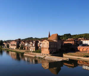 Villemur-sur-Tarn-BlogDeBeaux LentsDemainsVillemur sur Tarn-Haute-Garonne-Tourisme