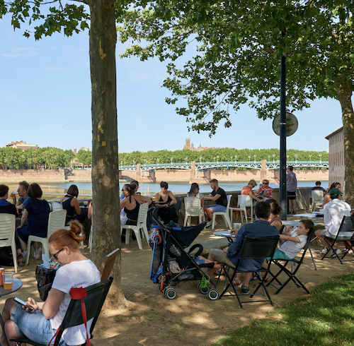 Bords de Garonne©D_VIET