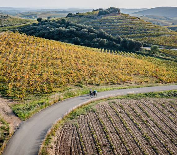La Véloccitanie © Sedat Yagiz