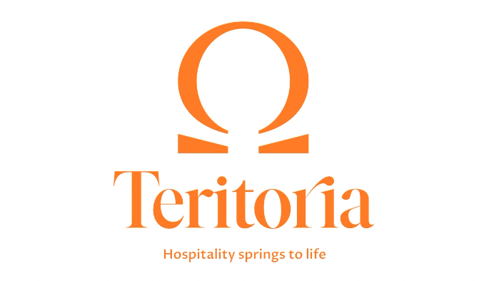 Logo Teritoria