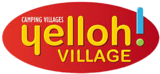 Logo Yelloh! Village