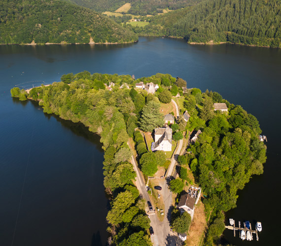 Camping Sunêlia © Sunêlia