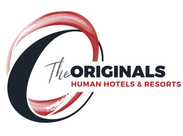 The Originals logo