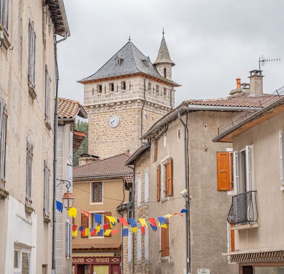 Cité Médiévale du Malzieu, Lozère
 Cité Médiévale du Malzieu, Lozère