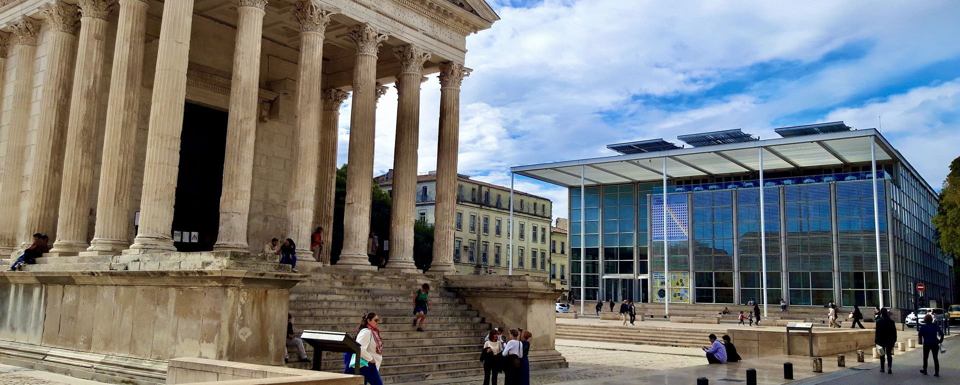 Nîmes