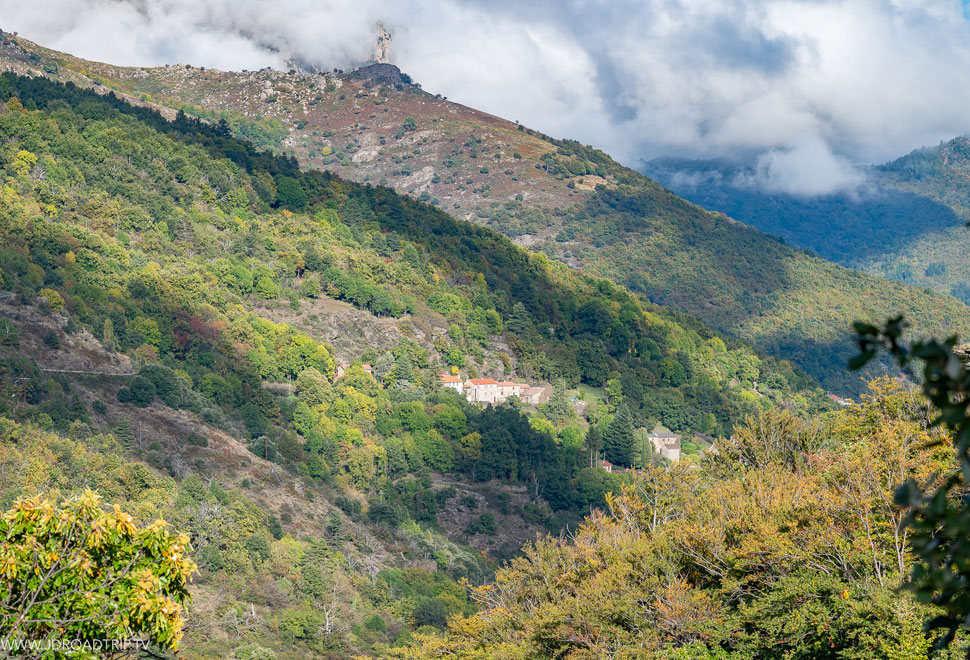 Cévennes
