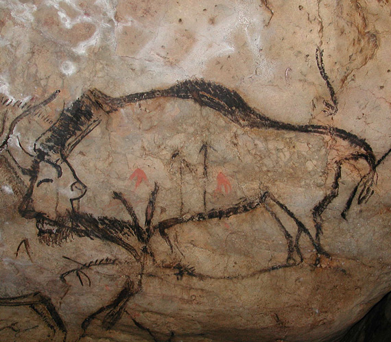 Grotte de Niaux © Ariège Tourisme / Emmanuel Bodin