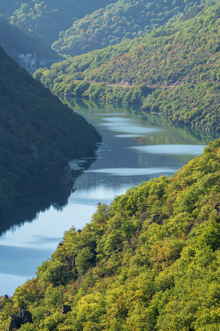 PNR Grands Causses - Raspes du Tarn