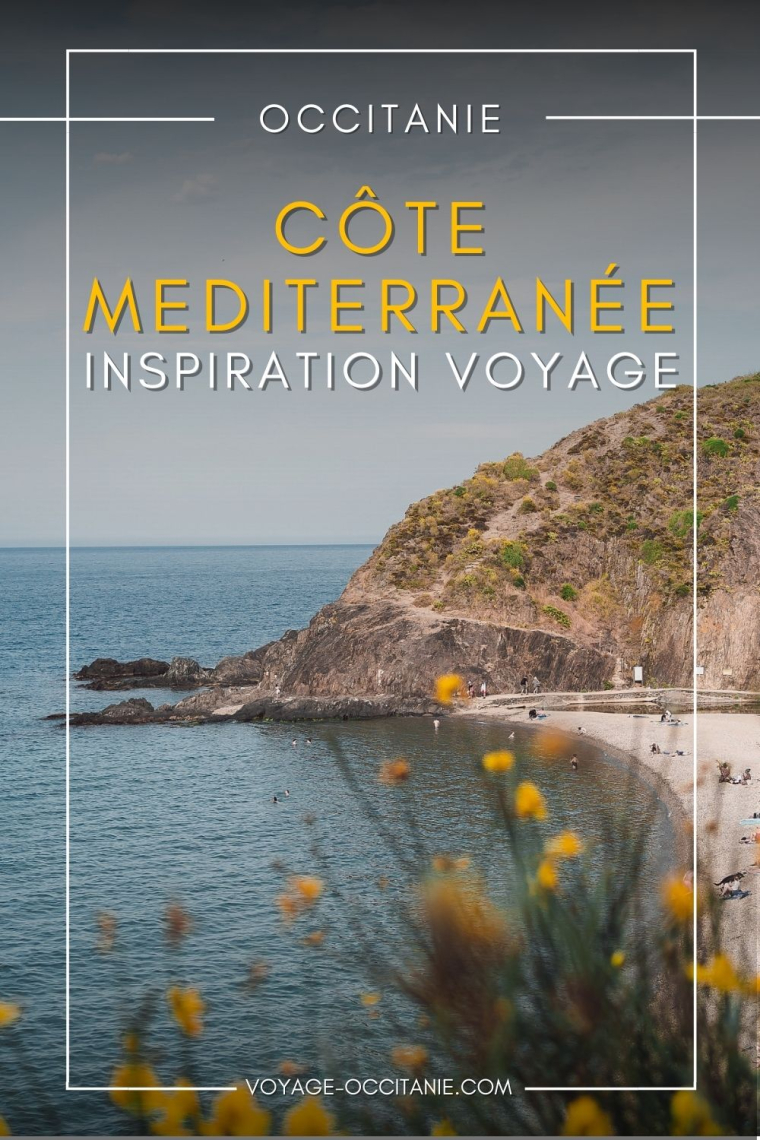 Pinterest Méditerranée