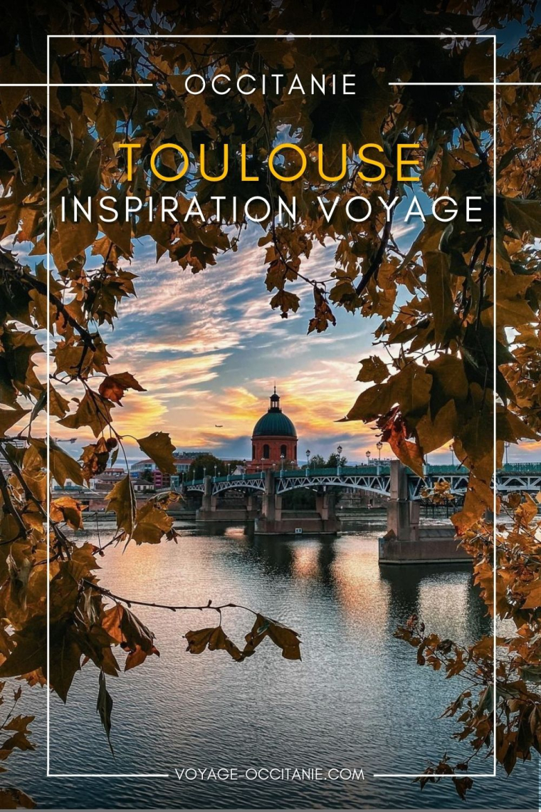 Pinterest Toulouse