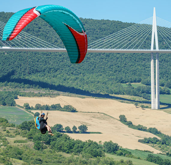 Parc naturel régional des Grands Causses