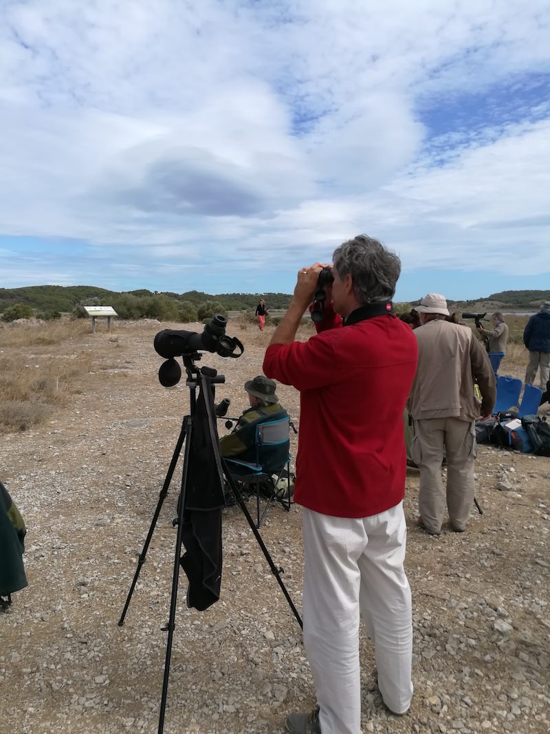 Observation Roc de Conilhac