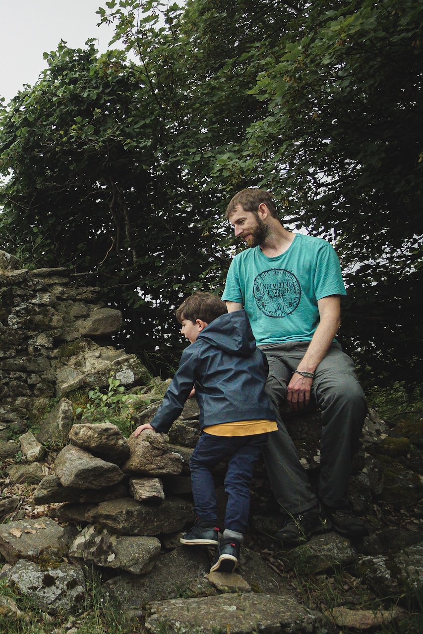 Dans le PNR Pyrénées Catalanes © Les Globes Blogueurs