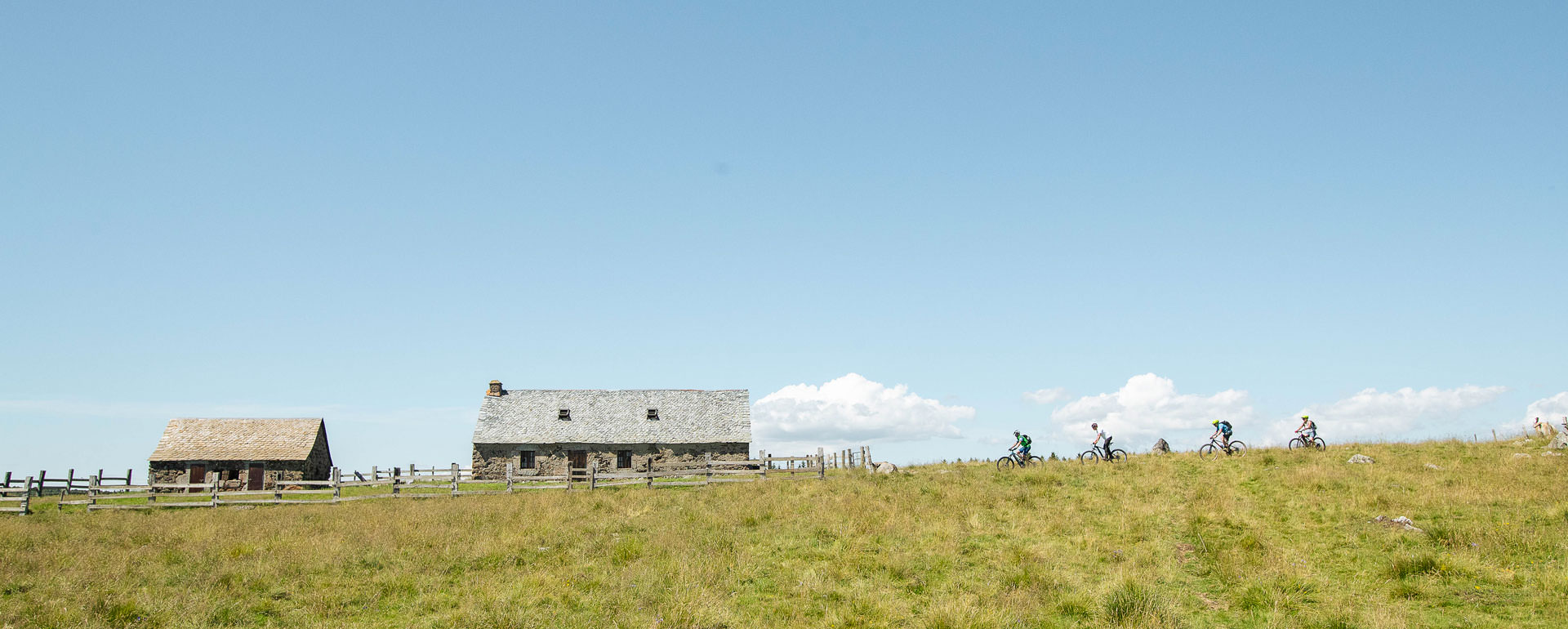 Parc naturel régional de l’Aubrac