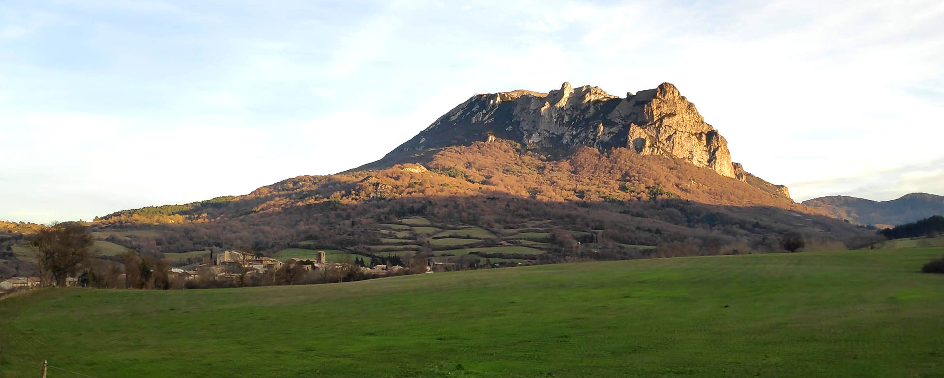 Parc naturel régional des Corbières-Fenouillèdes
