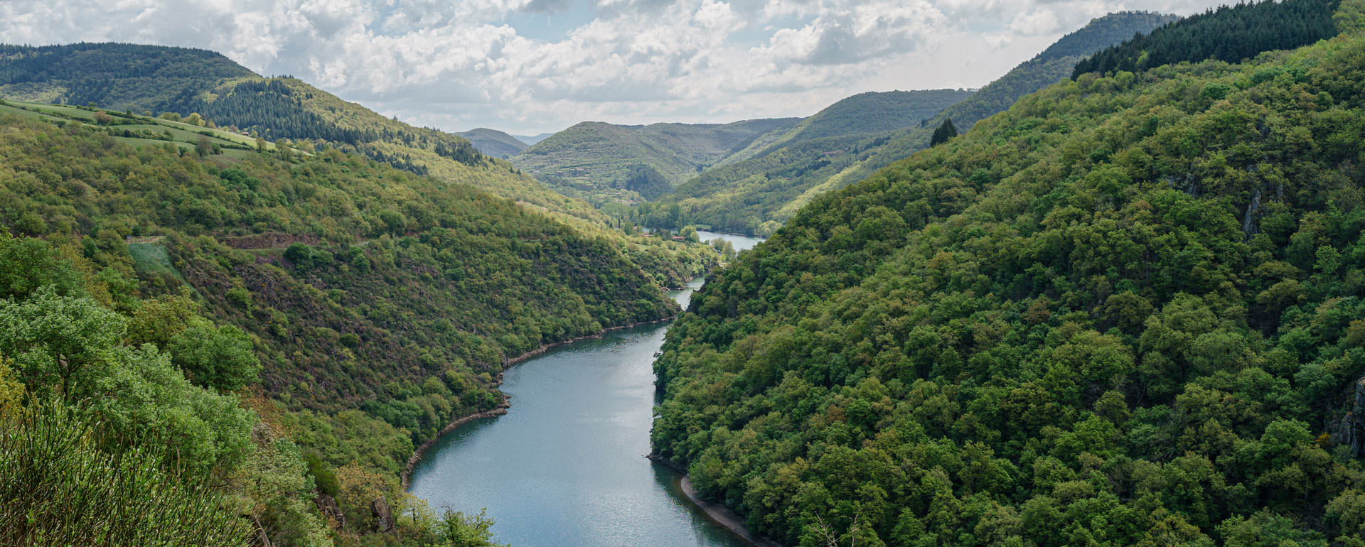 Parc naturel régional des Grands Causses