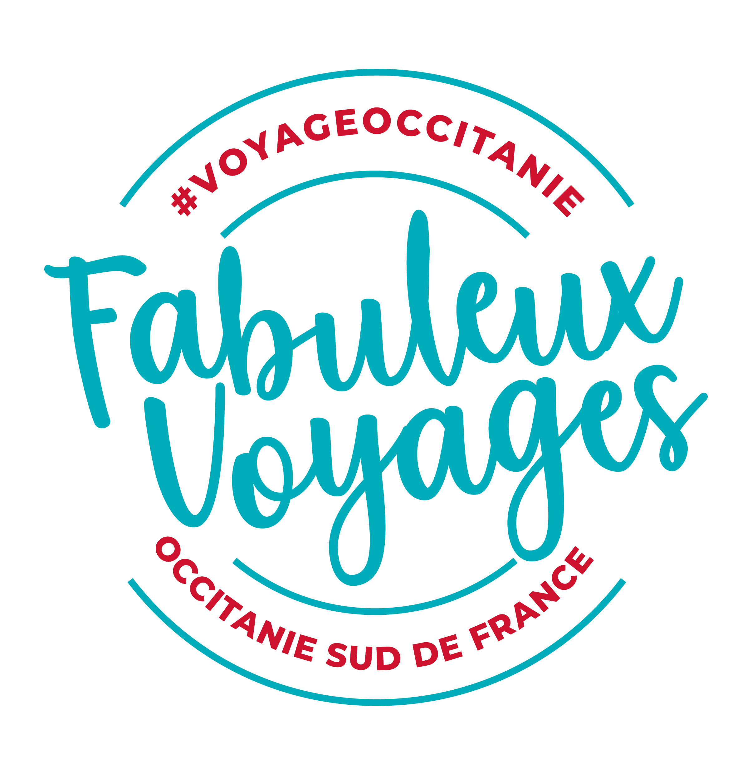 Logo Fabuleux Voyages