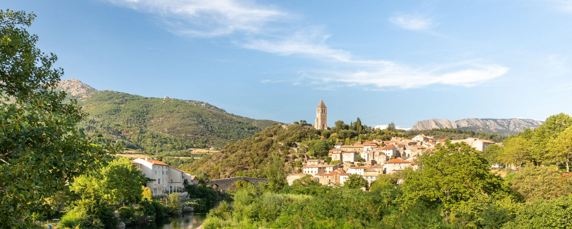 Olargues