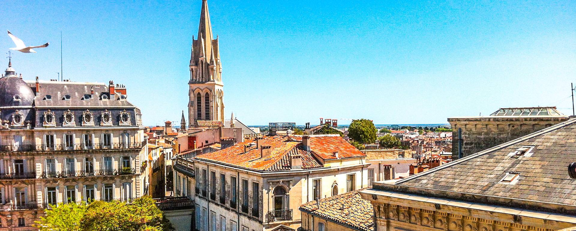 Montpellier Montpellier